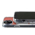 Canada Flag Distressed iPhone 14 Plus MagSafe Case